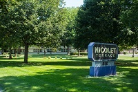 Nicolet Terrace